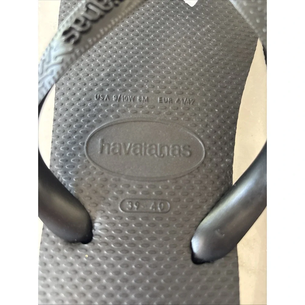 Havaianas men brazil